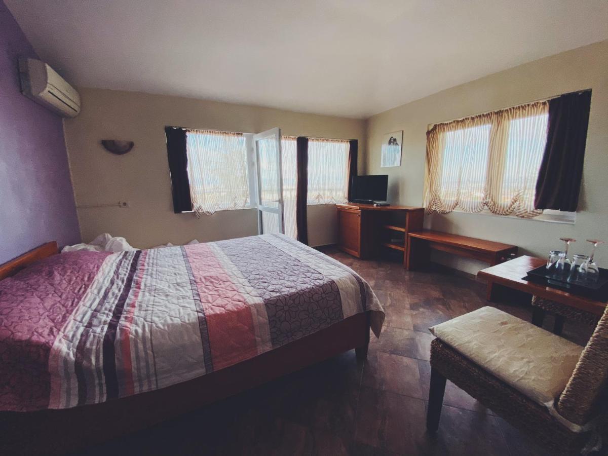 Hotel Fancy ソフィア エクステリア 写真