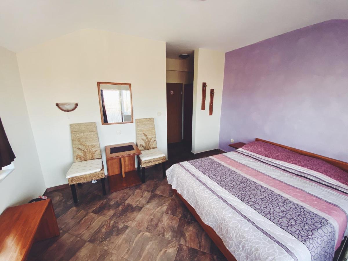 Hotel Fancy ソフィア エクステリア 写真