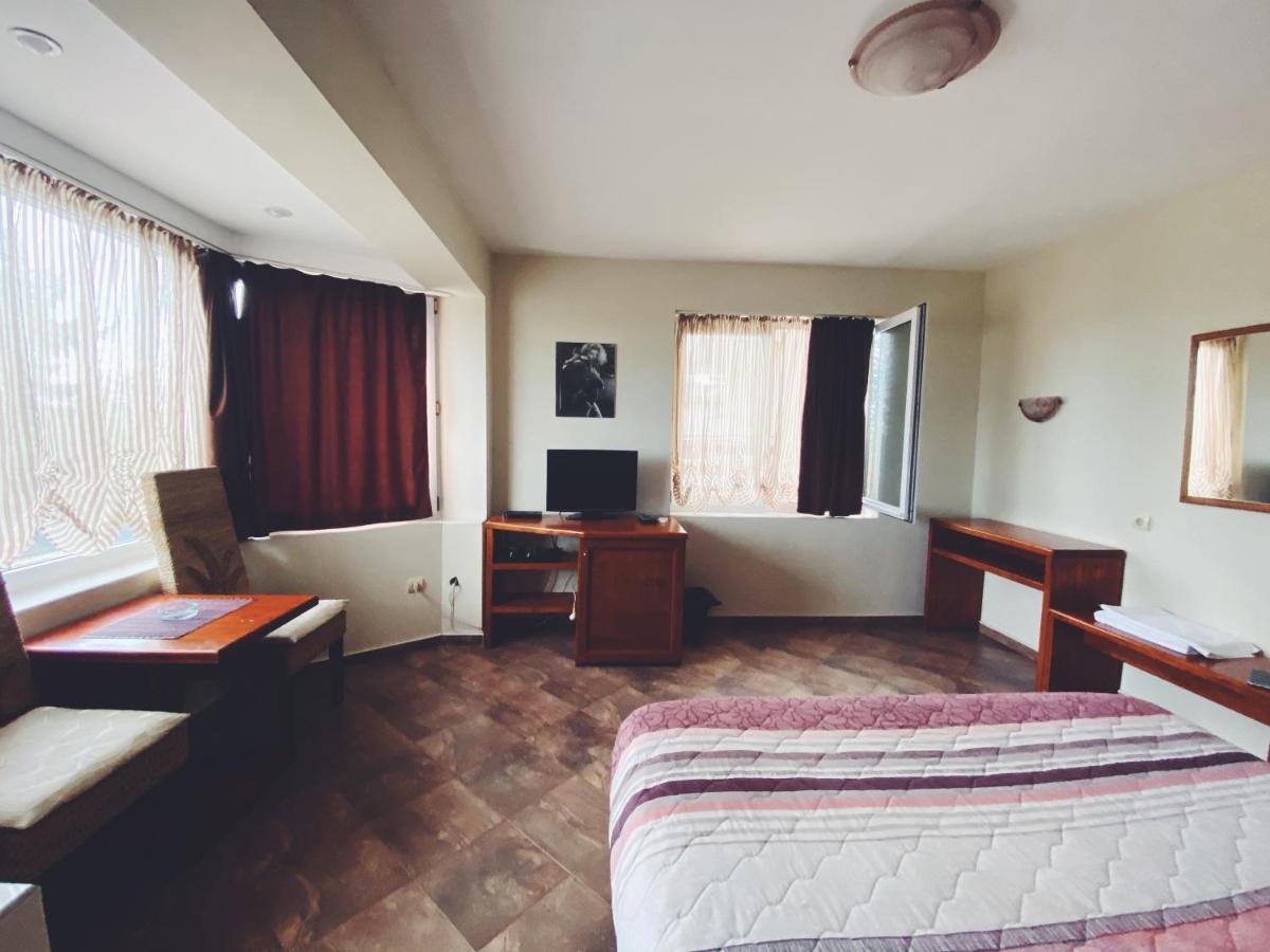 Hotel Fancy ソフィア エクステリア 写真