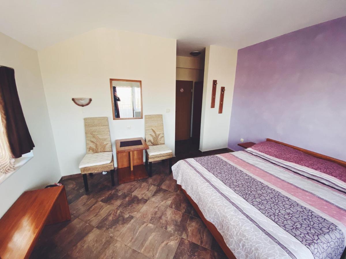 Hotel Fancy ソフィア エクステリア 写真